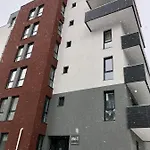 Apartment Moncler Brasov