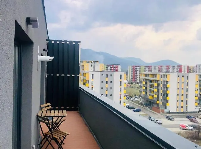 דירה Moncler בראשוב