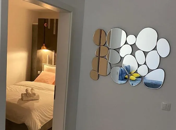 דירה Moncler בראשוב